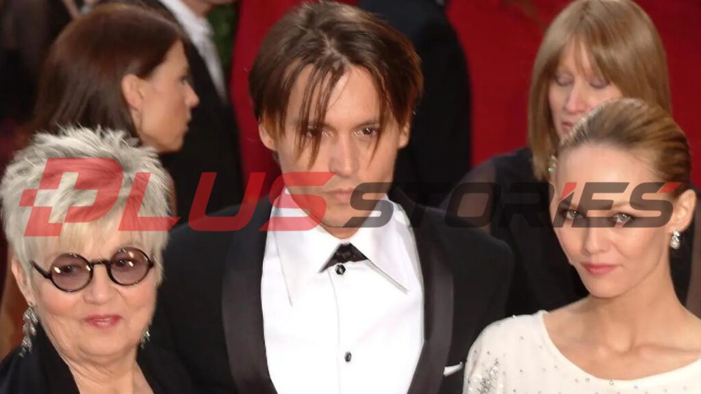 Debbie Depp