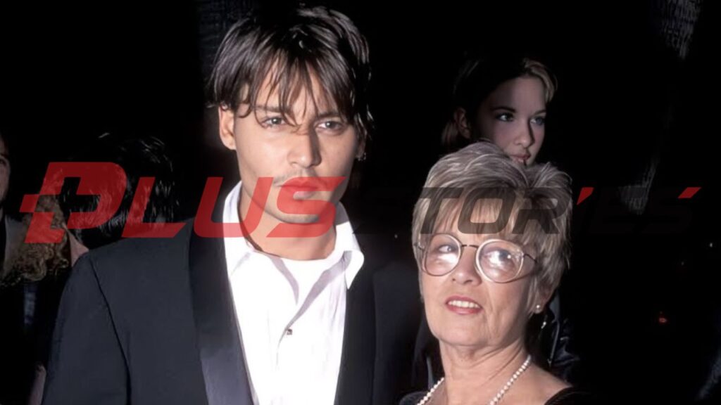 Debbie Depp
