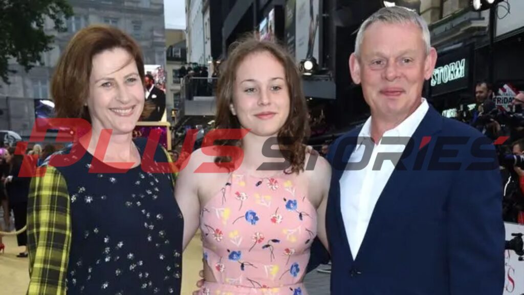 Emily Clunes