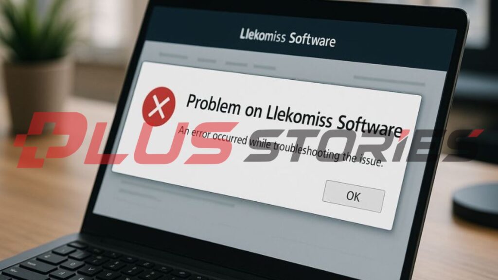 Llekomiss Software