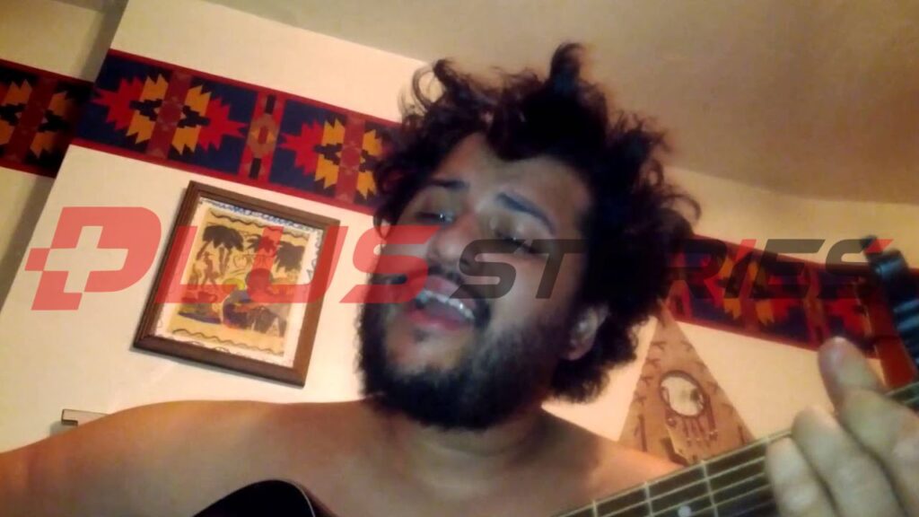 Ryan Corey Robinson Den Bok
