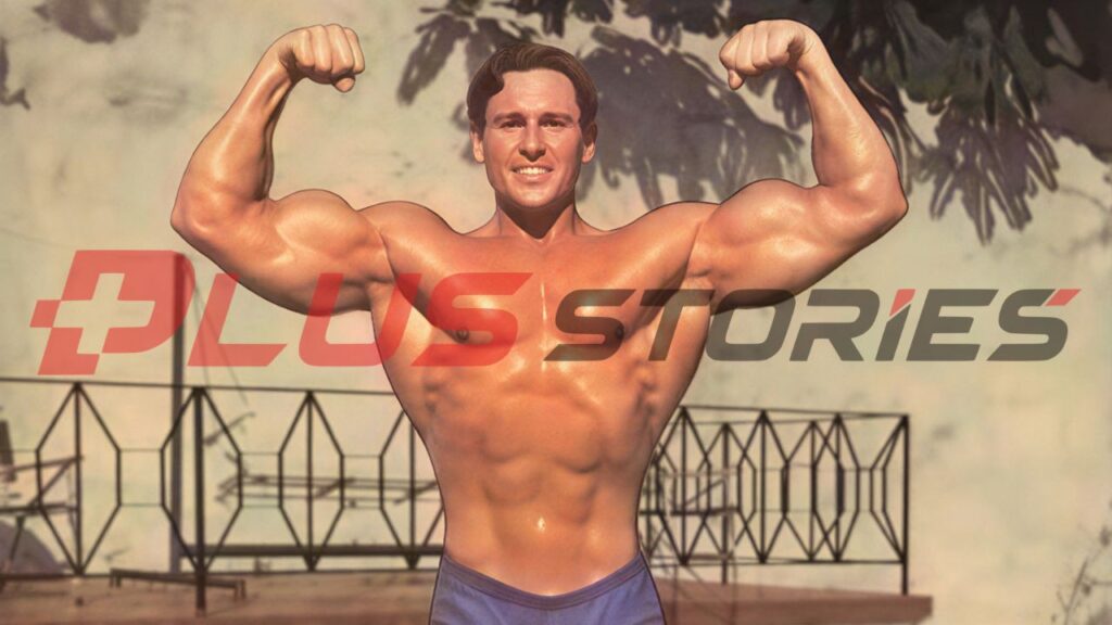 Steve Michalik