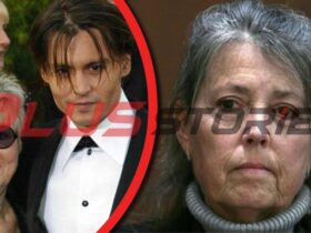 Debbie Depp