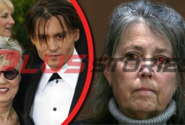 Debbie Depp