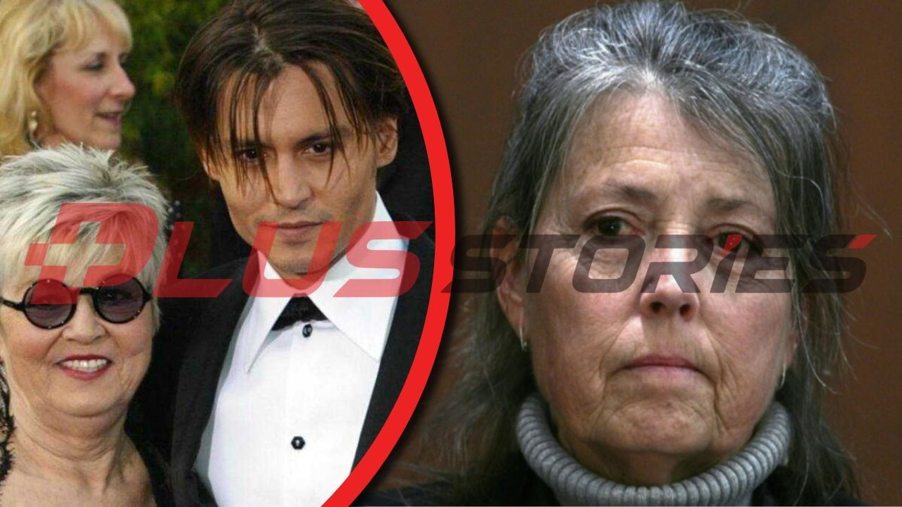 Debbie Depp