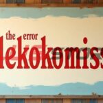 Llekomiss Software