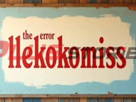 Llekomiss Software