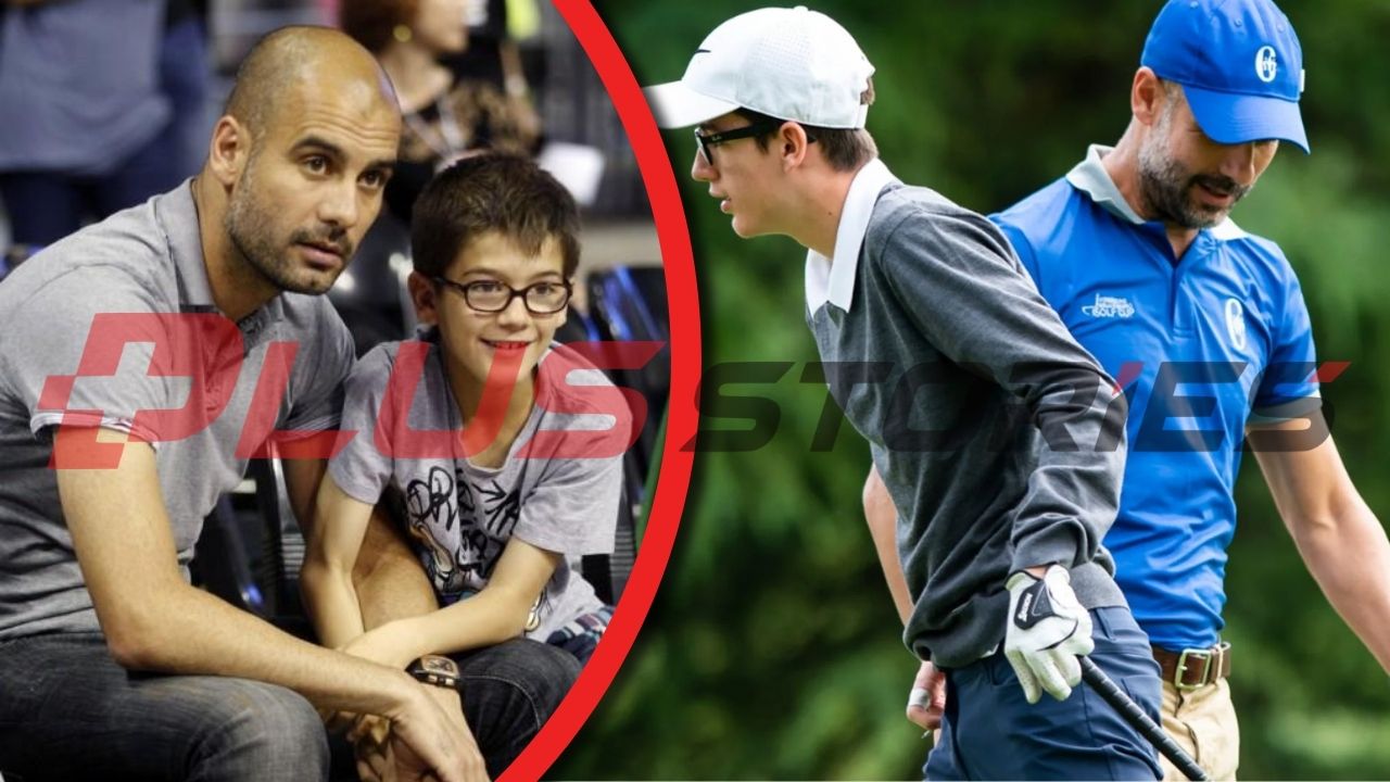 Marius Guardiola