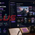 PlusStories.com