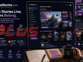 PlusStories.com